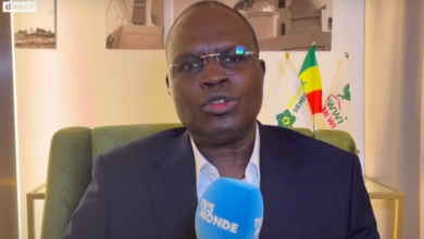 Khalifa SALL plaide pour une élection inclusive, sincère et sereine