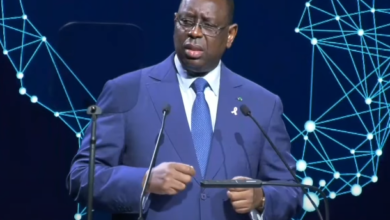 Macky SALL, les sciences et sa vision de l'homme politique