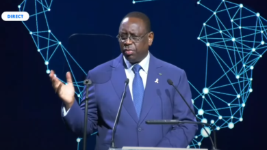 Réunion Grand Challenges : Macky Sall prône la fondation d’une industrie biotechnologique africaine